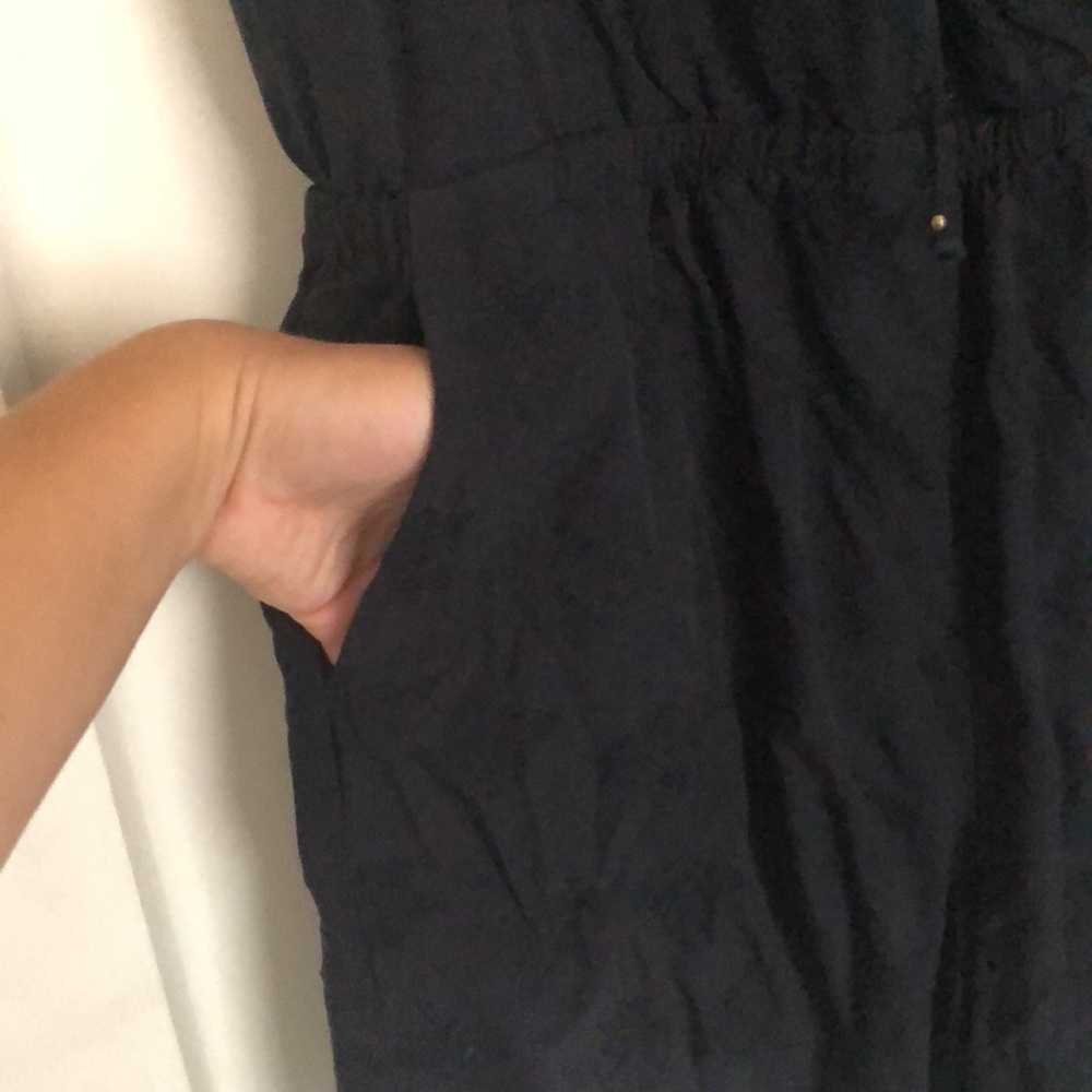 Loft Romper - Picture 2 of 5